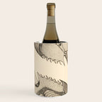 Horseshoe Crabs Wine Chiller Gallery Image 1
