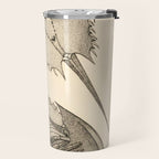 Horseshoe Crabs Travel Mug Gallery Image 2