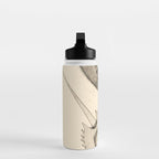 Horseshoe Crabs Water Bottle Gallery Image 3