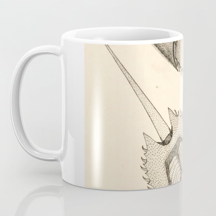 Horseshoe Crabs Coffee Mug Gallery Image 3