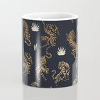 Golden Tigers Coffee Mug Gallery Image 4