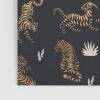 Golden Tigers Poster Gallery Image 3