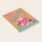 Cozy Christmas Cocoa Notebook Gallery Image 2