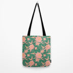 BAZAAR MAXIMA PRARIE Tote Bag Gallery Image 2