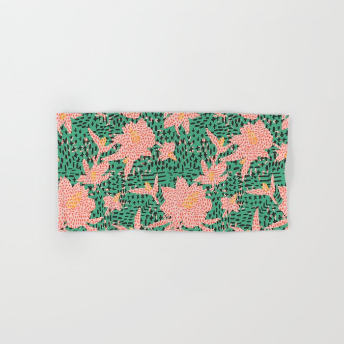 BAZAAR MAXIMA PRARIE Bath Towel Gallery Image 1