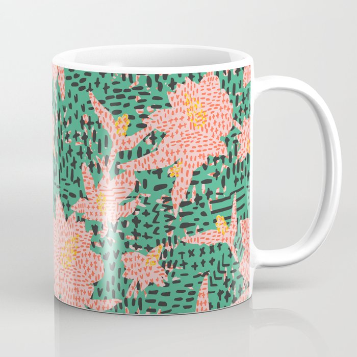 BAZAAR MAXIMA PRARIE Coffee Mug Gallery Image 1