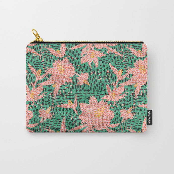 BAZAAR MAXIMA PRARIE Carry All Pouch Gallery Image 1