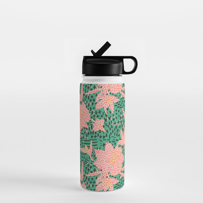 BAZAAR MAXIMA PRARIE Water Bottle Gallery Image 1