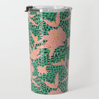 BAZAAR MAXIMA PRARIE Travel Mug Gallery Image 3
