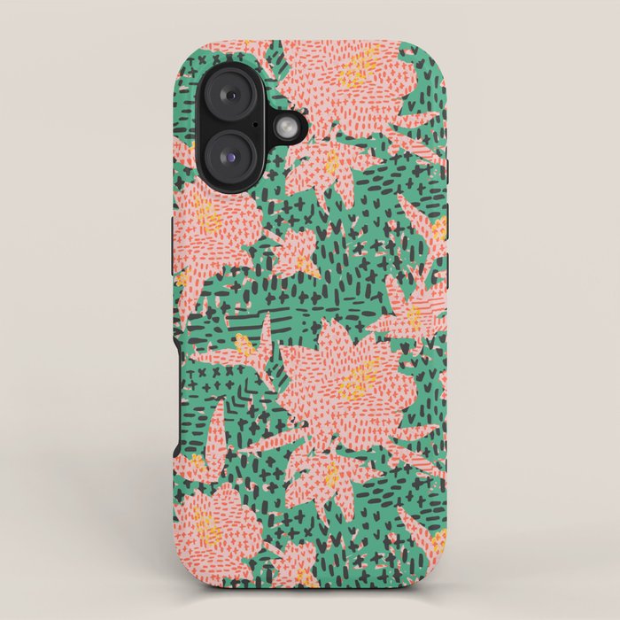 BAZAAR MAXIMA PRARIE iPhone Case Gallery Image 1