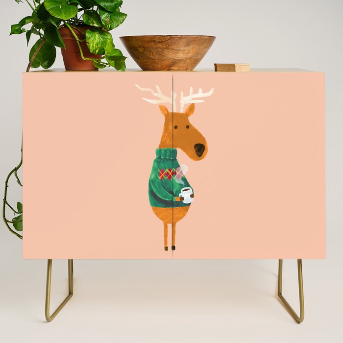 Hot Coffee Credenza Gallery Image 1