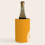 Honey Yin Yang Stars Wine Chiller Gallery Image 2