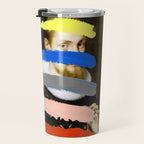Composition 738 Travel Mug Gallery Image 3