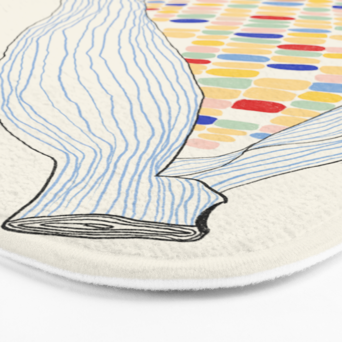 Corn Bath Mat Gallery Image 3