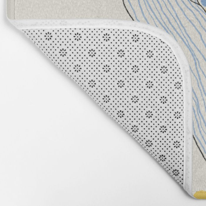 Corn Bath Mat Gallery Image 2