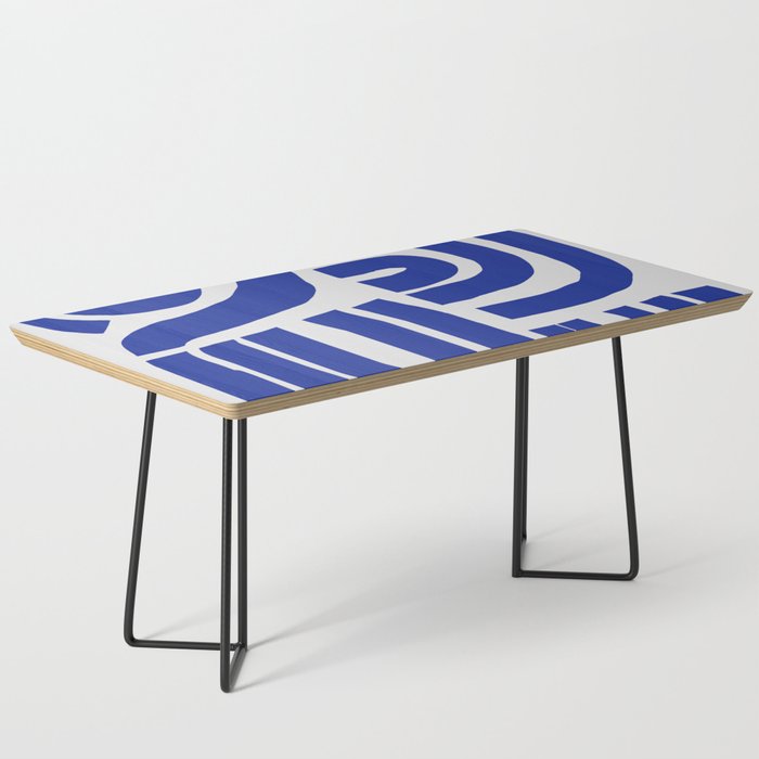S and U var 3 Coffee Table Gallery Image 1