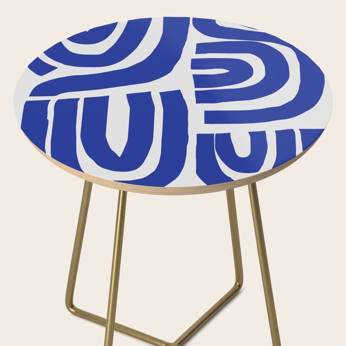 S and U var 3 Side Table Gallery Image 2