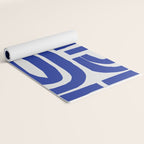 S and U var 3 Yoga Mat Gallery Image 2