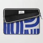 S and U var 3 Laptop Sleeve Gallery Image 2