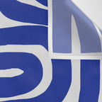 S and U var 3 Wall Tapestry Gallery Image 3