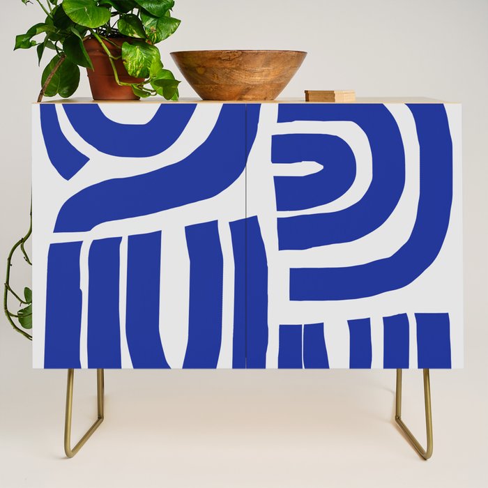S and U var 3 Credenza Gallery Image 1