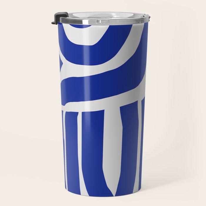 S and U var 3 Travel Mug Gallery Image 3