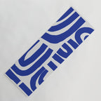 S and U var 3 Yoga Mat Gallery Image 1
