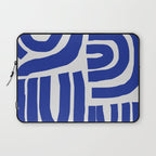 S and U var 3 Laptop Sleeve Gallery Image 1