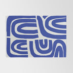 S and U var 3 Rug Gallery Image 2