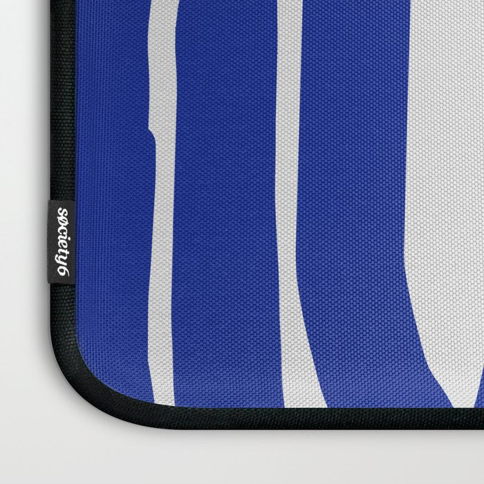 S and U var 3 Laptop Sleeve Gallery Image 3