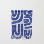 S and U var 3 Wall Hanging Gallery Image 1