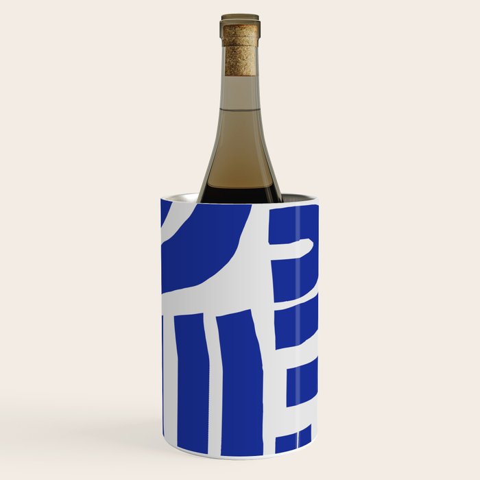 S and U var 3 Wine Chiller Gallery Image 1