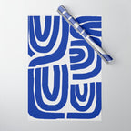 S and U var 3 Wrapping Paper Gallery Image 1