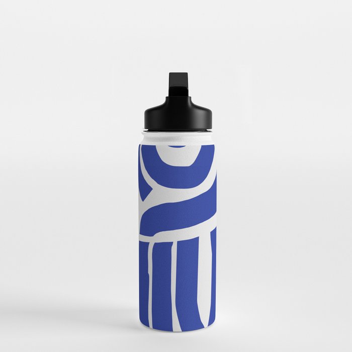 S and U var 3 Water Bottle Gallery Image 3