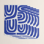 S and U var 3 Wrapping Paper Gallery Image 3