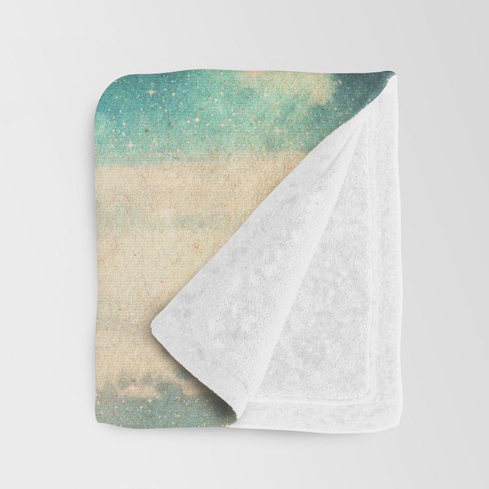 I'll Take you to the Stars for a second Date Throw Blanket Gallery Image 3