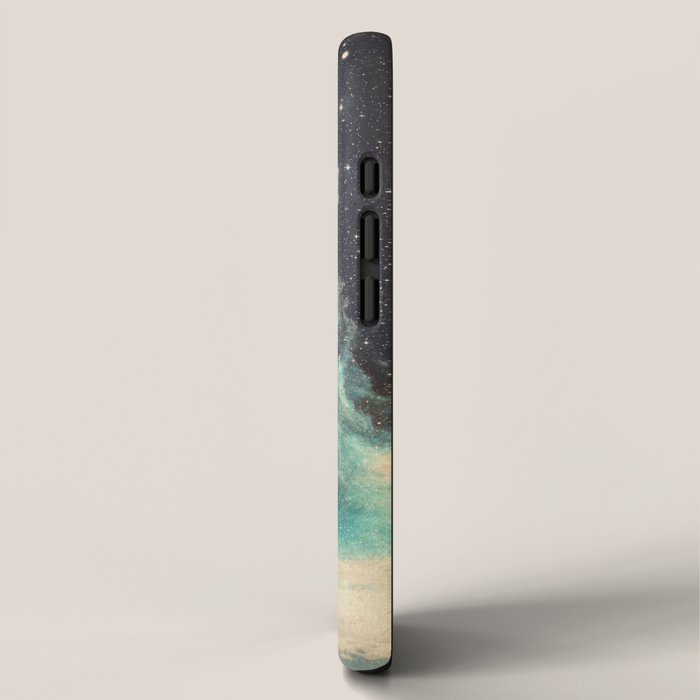 I'll Take you to the Stars for a second Date iPhone Case Gallery Image 2
