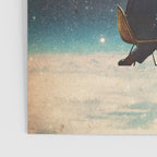 I'll Take you to the Stars for a second Date Poster Gallery Image 3