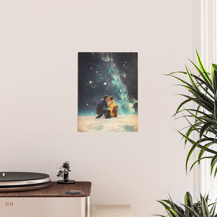I'll Take you to the Stars for a second Date Poster Gallery Image 2