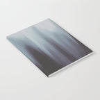 Glitch Stranger Notebook Gallery Image 2