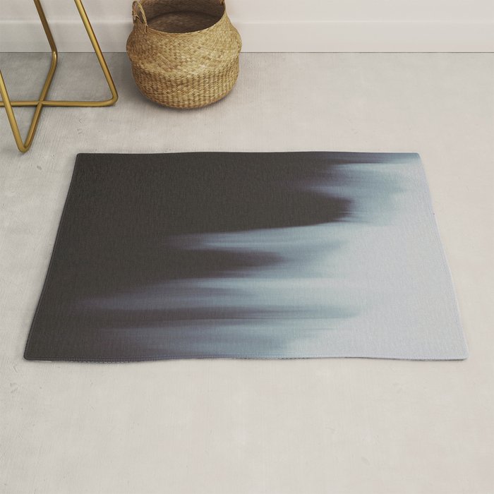 Glitch Stranger Rug Gallery Image 1