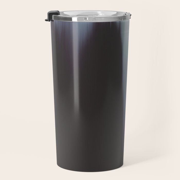 Glitch Stranger Travel Mug Gallery Image 3