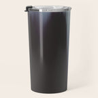 Glitch Stranger Travel Mug Gallery Image 3
