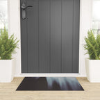 Glitch Stranger Welcome Mat Gallery Image 3