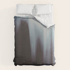 Glitch Stranger Duvet Cover Gallery Image 6