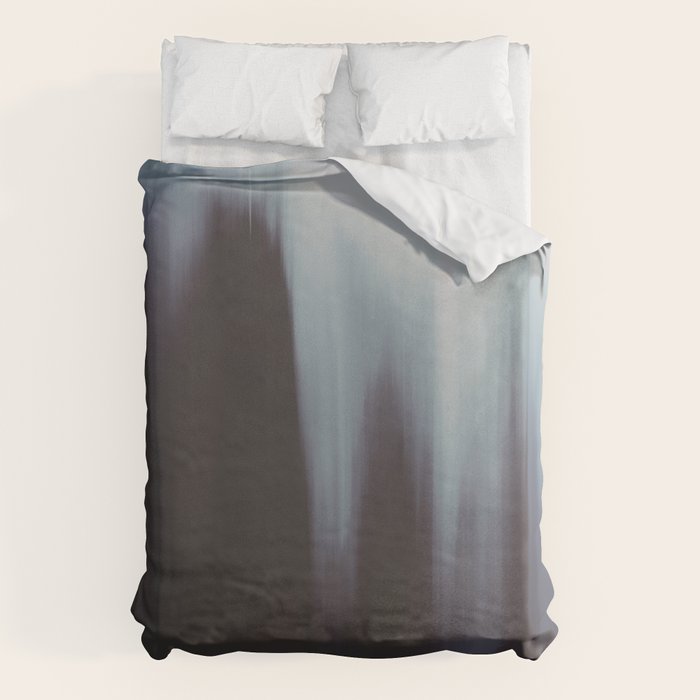 Glitch Stranger Duvet Cover Gallery Image 6