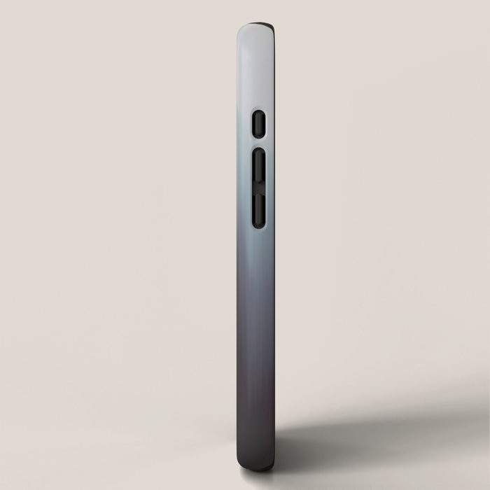 Glitch Stranger iPhone Case Gallery Image 2