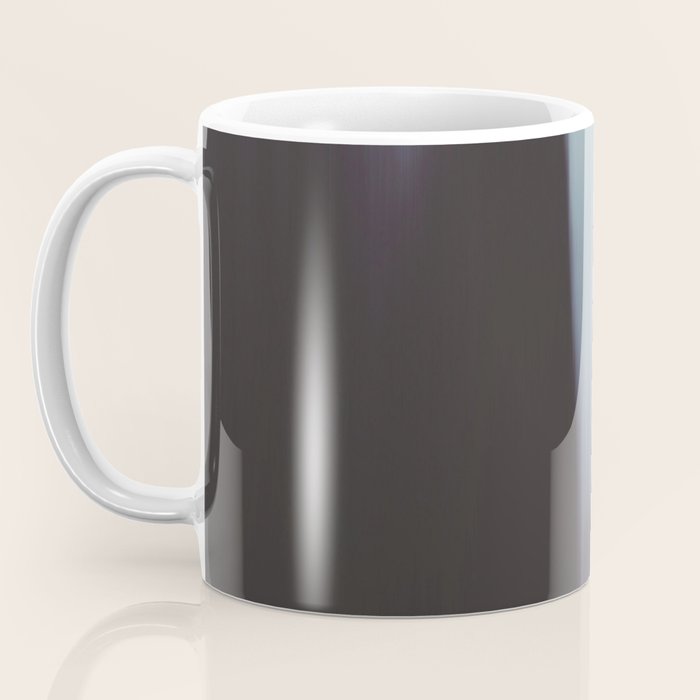 Glitch Stranger Coffee Mug Gallery Image 3