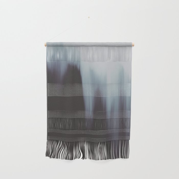 Glitch Stranger Wall Hanging Gallery Image 1