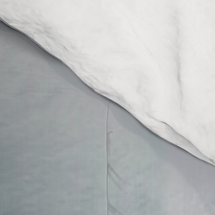 Glitch Stranger Comforter Gallery Image 4